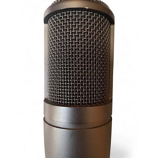 Used AKG P120 Project Studio Condenser Microphone