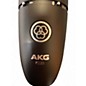 Used AKG P220 Project Studio Condenser Microphone
