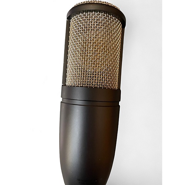 Used AKG P220 Project Studio Condenser Microphone