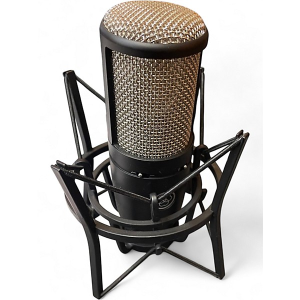 Used AKG P220 Project Studio Condenser Microphone