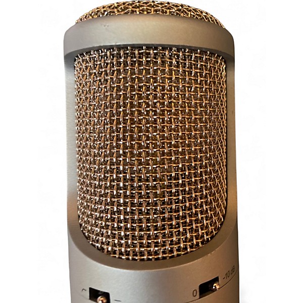 Used AKG Perception 200 Condenser Microphone