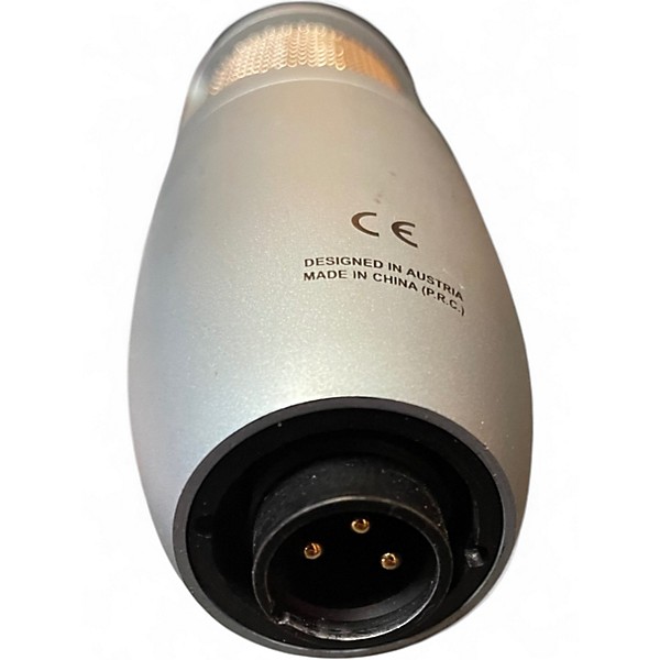 Used AKG Perception 200 Condenser Microphone