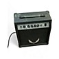 Used Dean M10 Guitar Combo Amp thumbnail