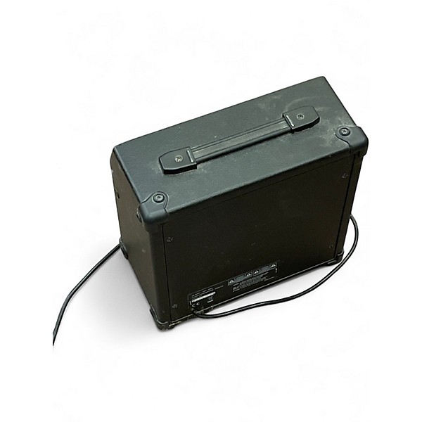 Used Dean M10 Guitar Combo Amp