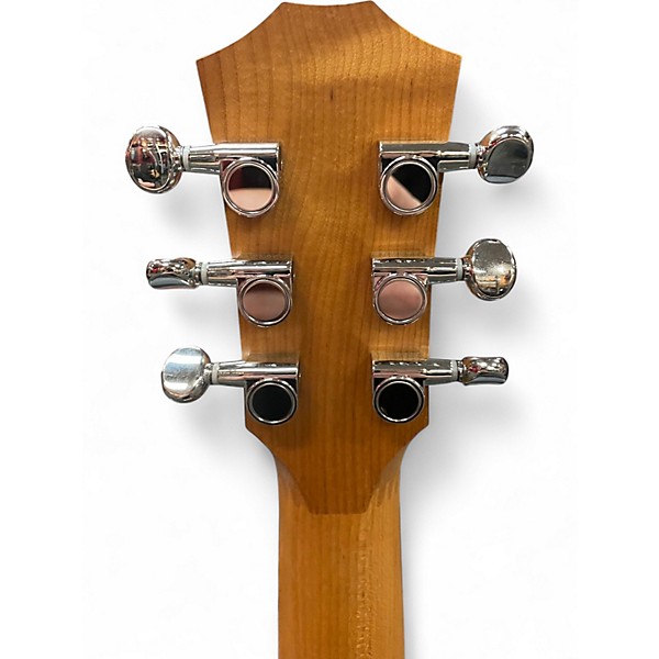 Used Taylor BTE Koa Natural Acoustic Electric Guitar