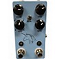 Used JHS Pedals Unicorn Uni-Vibe Photocell Modulator with Tap Tempo Effect Pedal thumbnail