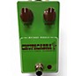 Used Mythos Pedals  Chupacabra Overdrive Tex-Mex Edition Effect Pedal thumbnail