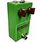 Used Mythos Pedals  Chupacabra Overdrive Tex-Mex Edition Effect Pedal