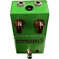 Used Mythos Pedals  Chupacabra Overdrive Tex-Mex Edition Effect Pedal
