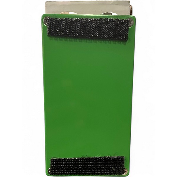 Used Mythos Pedals  Chupacabra Overdrive Tex-Mex Edition Effect Pedal