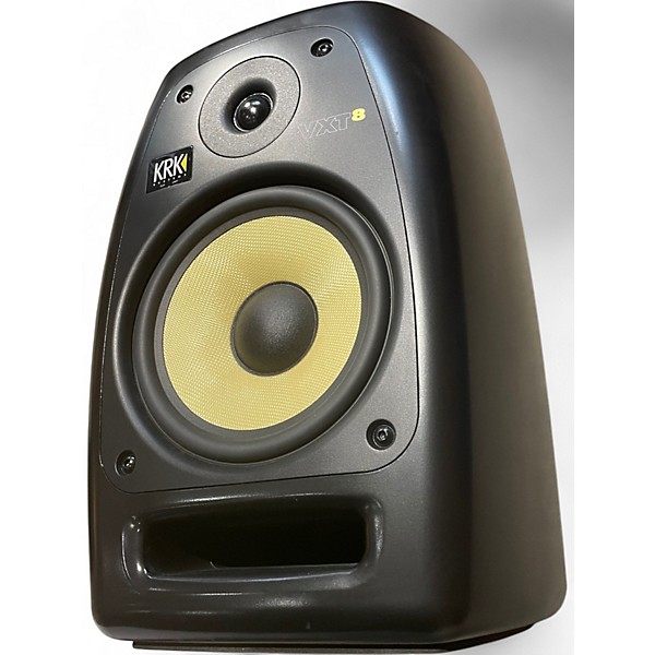 Used KRK VXT8 Each Powered Monitor