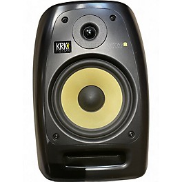 Used KRK VXT8 Each Powered Monitor
