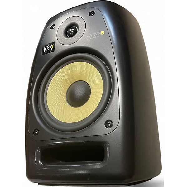 Used KRK VXT8 Each Powered Monitor
