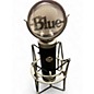 Used Blue Baby Bottle Condenser Microphone thumbnail