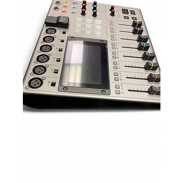 Used Zoom Podtrak P8 MultiTrack Recorder