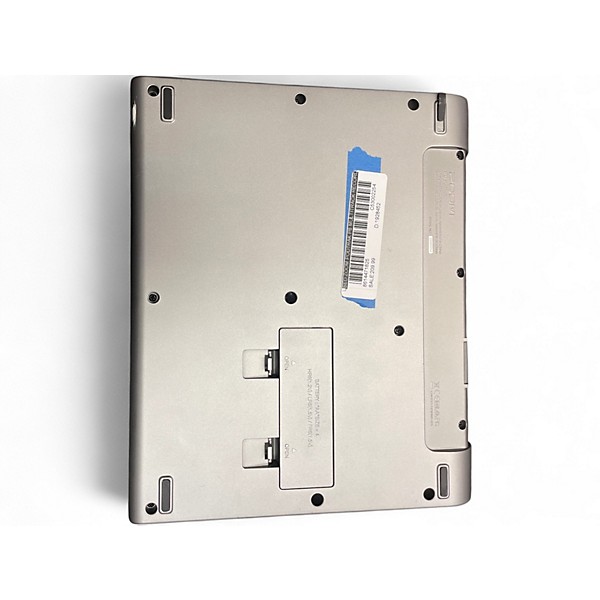 Used Zoom Podtrak P8 MultiTrack Recorder