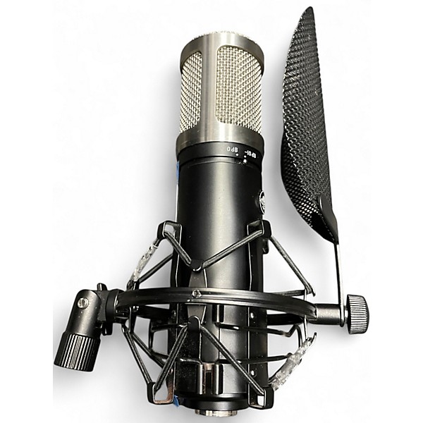 Used Sterling Audio ST59 Condenser Microphone