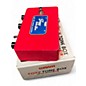 Used Warm Audio Foxy Tone Box Limited Edition Effect Pedal