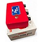 Used Warm Audio Foxy Tone Box Limited Edition Effect Pedal