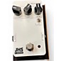 Used JHS Pedals 3 Sereies Screamer Effect Pedal thumbnail