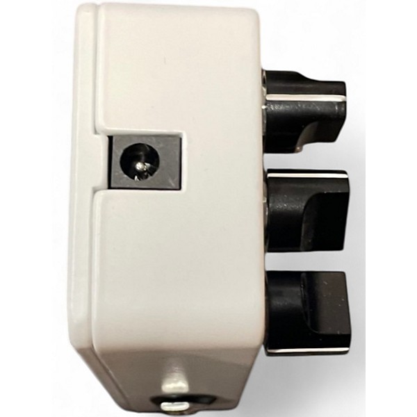 Used JHS Pedals 3 Sereies Screamer Effect Pedal