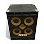 Used Markbass Standard 104HF 800W 4x10 Bass Cabinet thumbnail