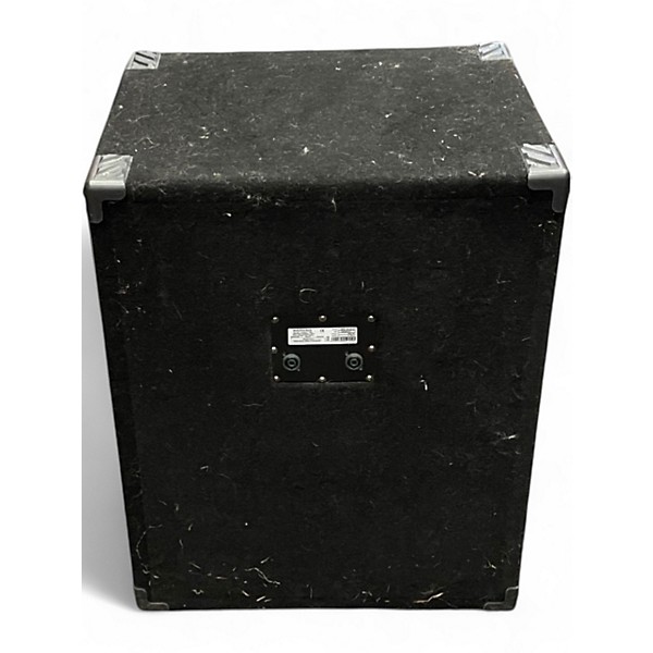 Used Markbass Standard 104HF 800W 4x10 Bass Cabinet