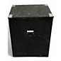 Used Markbass Standard 104HF 800W 4x10 Bass Cabinet