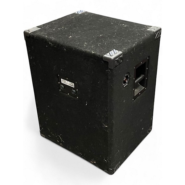 Used Markbass Standard 104HF 800W 4x10 Bass Cabinet