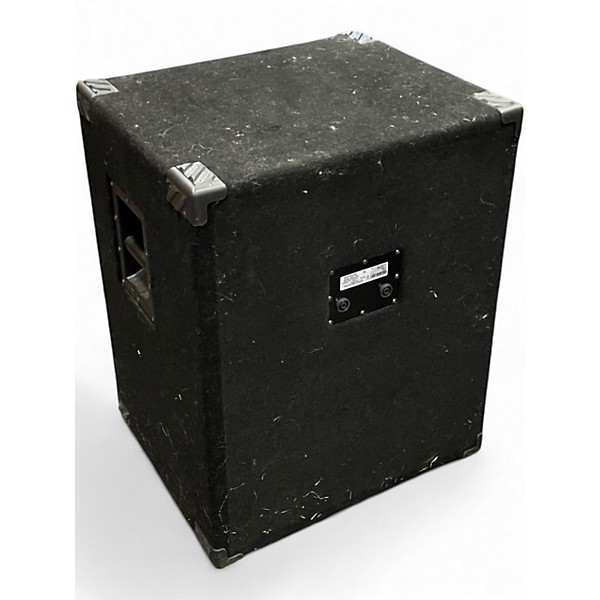 Used Markbass Standard 104HF 800W 4x10 Bass Cabinet