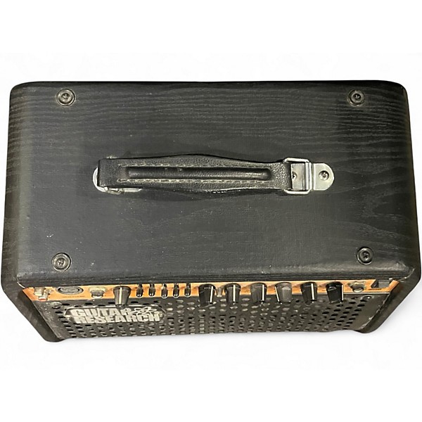 Used Guitar Research AC30R Guitar Combo Amp