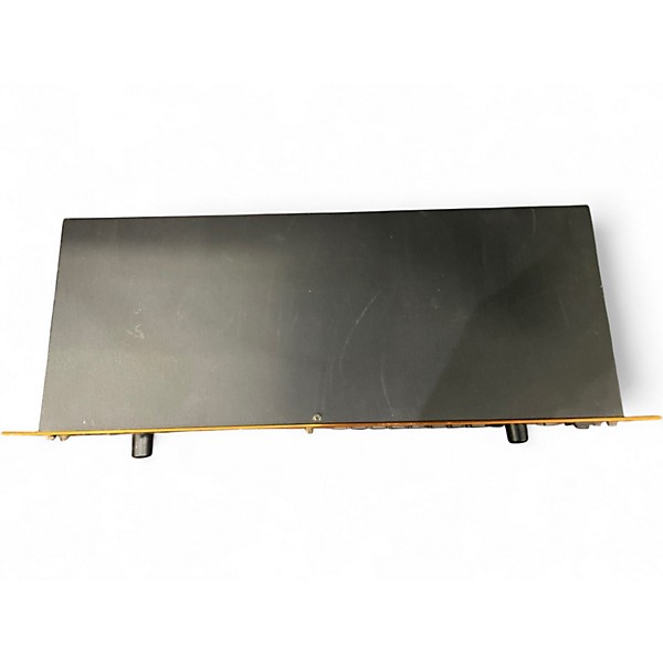 Used BOSS GX700 Effect Processor