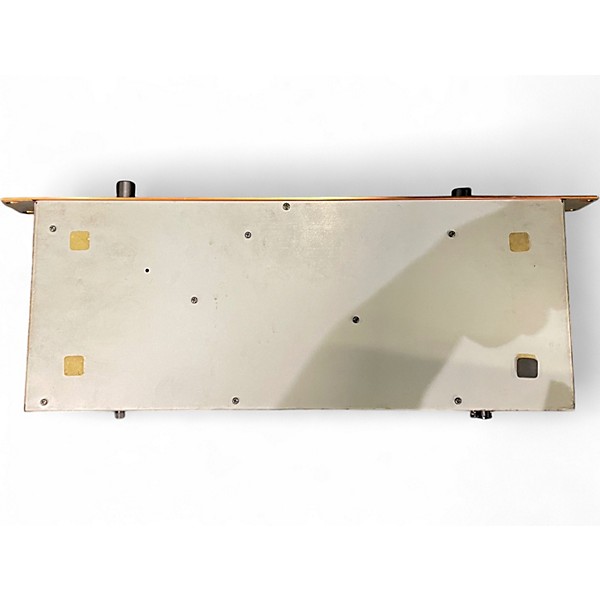 Used BOSS GX700 Effect Processor