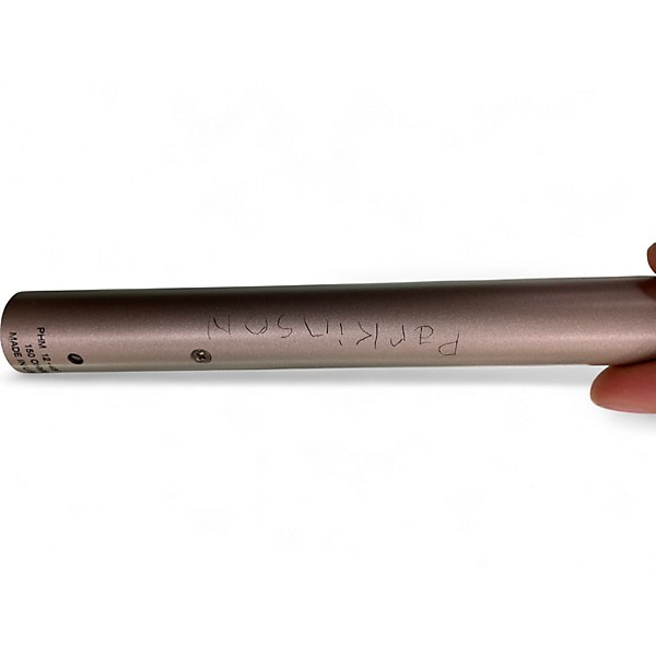 Used Shure SM81LC Condenser Microphone