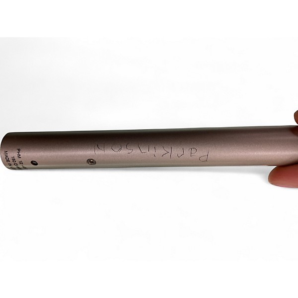 Used Shure SM81LC Condenser Microphone