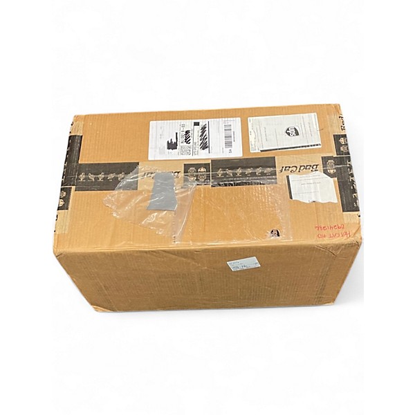 Used Bad Cat Hot Cat Handwired Series 2-Channel 45-Watt Tube Guitar Amp Head