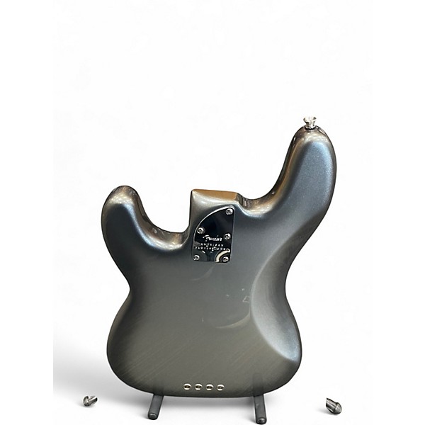 Used Fender American Professional II precision bass factory 2nd mercury Electric Bass Guitar