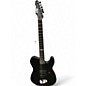 Used ESP AA600 Black Solid Body Electric Guitar thumbnail