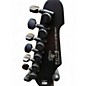 Used ESP AA600 Black Solid Body Electric Guitar