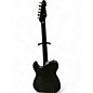 Used ESP AA600 Black Solid Body Electric Guitar