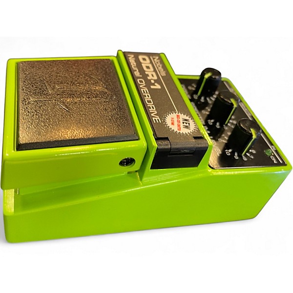Used Nobels ODR1 Effect Pedal