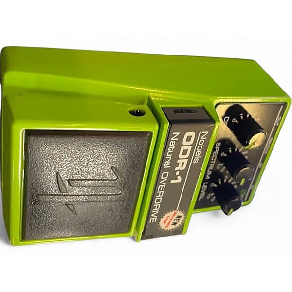Used Nobels ODR1 Effect Pedal