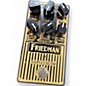 Used Friedman SMALLBOX Effect Pedal thumbnail