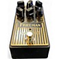 Used Friedman SMALLBOX Effect Pedal