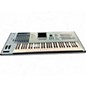 Used Yamaha Motif XS6 61 Key Keyboard Workstation thumbnail