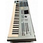Used Yamaha Motif XS6 61 Key Keyboard Workstation