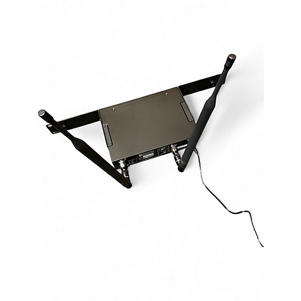 Used Electro-Voice RE3-ND96 UHF Wireless Set w/ ND76 Dynamic Cardioid Handheld Wireless System