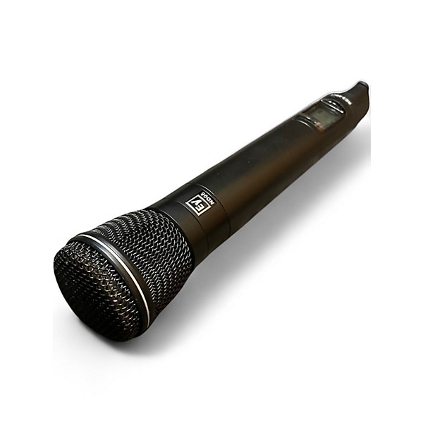 Used Electro-Voice RE3-ND96 UHF Wireless Set w/ ND76 Dynamic Cardioid Handheld Wireless System