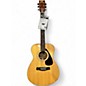 Used Yamaha FG331 Natural Acoustic Guitar thumbnail
