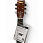 Used Yamaha FG331 Natural Acoustic Guitar